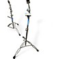 Used PDP by DW Double Brace Cymbal Boom Stand Cymbal Stand thumbnail