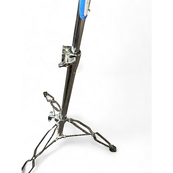Used PDP by DW Double Brace Cymbal Boom Stand Cymbal Stand