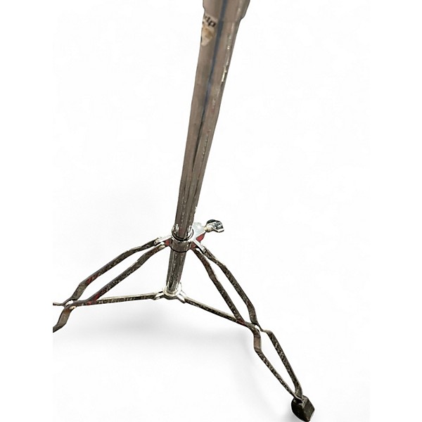 Used PDP by DW Double Brace Cymbal Boom Stand Cymbal Stand