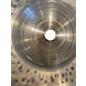 Used T-cymbals 14in A T-Alternative 14" High Hat Pair Cymbal
