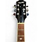 Used Xaviere XV500 Green Solid Body Electric Guitar