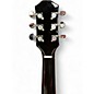 Used Xaviere XV500 Green Solid Body Electric Guitar