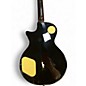Used Xaviere XV500 Green Solid Body Electric Guitar