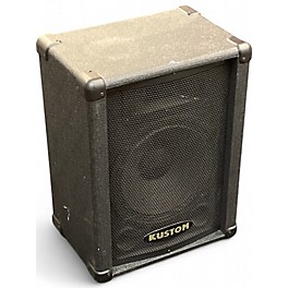 Used Kustom PA KSC 10 Unpowered Speaker