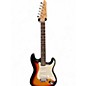 Used SX VTG Series Sst62 3 Color Sunburst Solid Body Electric Guitar thumbnail