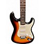 Used SX VTG Series Sst62 3 Color Sunburst Solid Body Electric Guitar