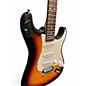 Used SX VTG Series Sst62 3 Color Sunburst Solid Body Electric Guitar