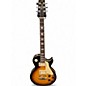 Used Vantage VLP500 Vintage Sunburst Solid Body Electric Guitar thumbnail