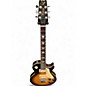 Used Vantage VLP500 Vintage Sunburst Solid Body Electric Guitar