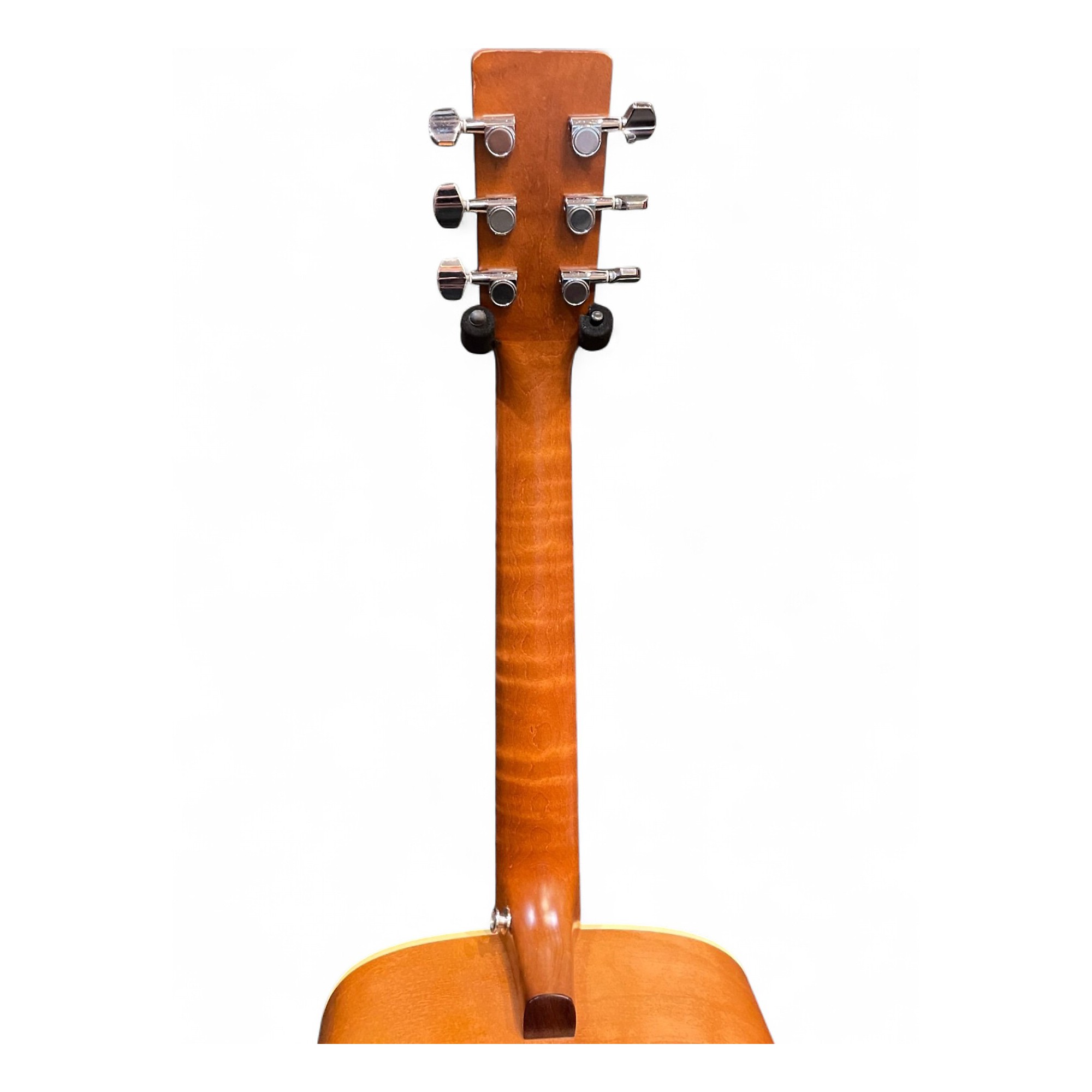 Used Art & Lutherie Cedar Antique Burst Acoustic Guitar