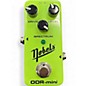 Used Nobels ODR-MINI Effect Pedal thumbnail
