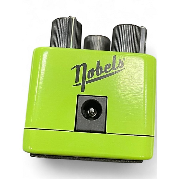 Used Nobels ODR-MINI Effect Pedal