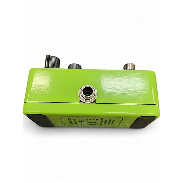 Used Nobels ODR-MINI Effect Pedal