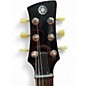 Used Yamaha RSS20 GREEN Solid Body Electric Guitar