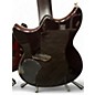 Used Yamaha RSS20 GREEN Solid Body Electric Guitar