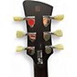 Used Yamaha RSS20 GREEN Solid Body Electric Guitar