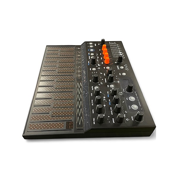 Used Arturia MicroFreak Stellar Synthesizer | Guitar Center