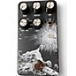 Used Alabs Timeslip Delay Effect Pedal