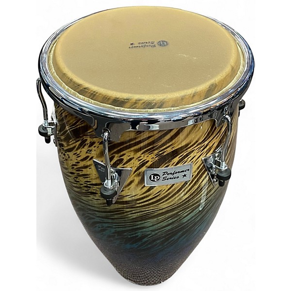 Used LP LP313 TUMBA Conga