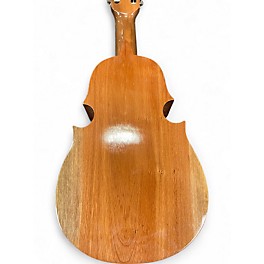 Used Cuatros Prodigio Student Cuatro Pine Mandolin