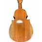 Used Cuatros Prodigio Student Cuatro Pine Mandolin thumbnail
