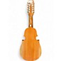Used Cuatros Prodigio Student Cuatro Pine Mandolin