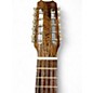 Used Cuatros Prodigio Student Cuatro Pine Mandolin