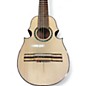 Used Cuatros Prodigio Student Cuatro Pine Mandolin