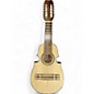 Used Cuatros Prodigio Student Cuatro Pine Mandolin