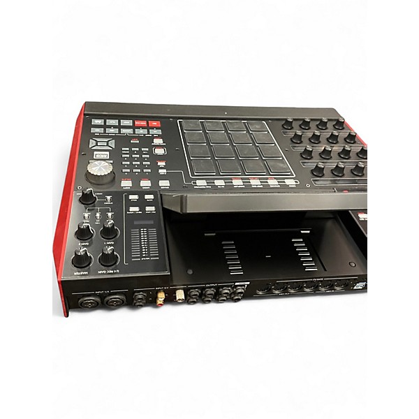 Used Akai Professional MPCX Production Controller