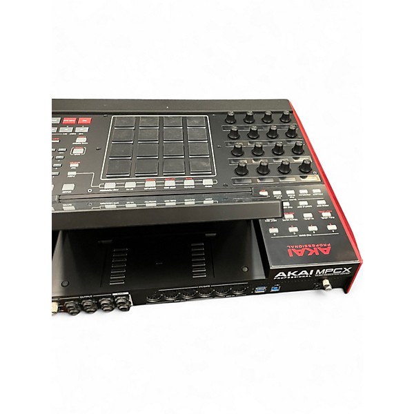 Used Akai Professional MPCX Production Controller
