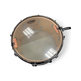 Used Orange County Drum & Percussion 13X7 MAPLE ASH SNARE Natural Drum