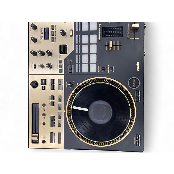 Used Pioneer DJ DDJ-REV7 DJ Controller