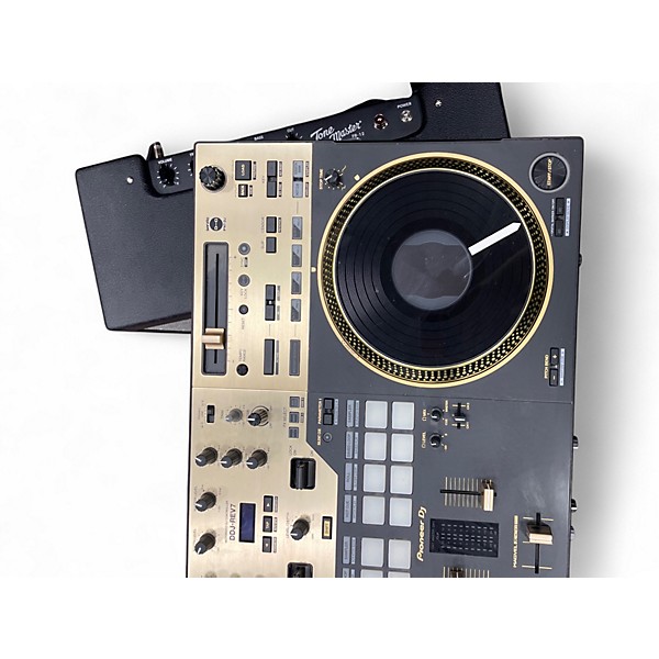 Used Pioneer DJ DDJ-REV7 DJ Controller