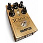 Used Wampler Tumnus Deluxe Overdrive Effect Pedal thumbnail