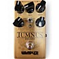 Used Wampler Tumnus Deluxe Overdrive Effect Pedal