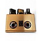 Used Wampler Tumnus Deluxe Overdrive Effect Pedal