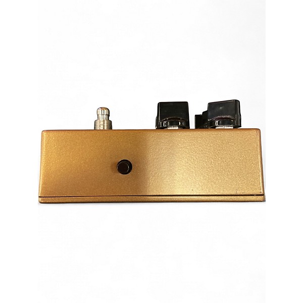 Used Wampler Tumnus Deluxe Overdrive Effect Pedal