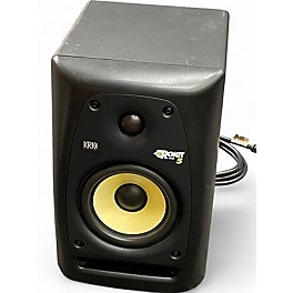 Used KRK RP5G2 Each Powered Monitor