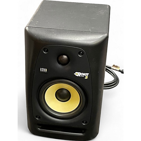 Used KRK RP5G2 Each Powered Monitor