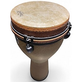 Used Remo Mondo Djembe 12x24 Djembe