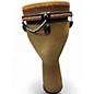 Used Remo Mondo Djembe 12x24 Djembe