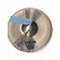 Used SABIAN 10in B8 Splash Cymbal