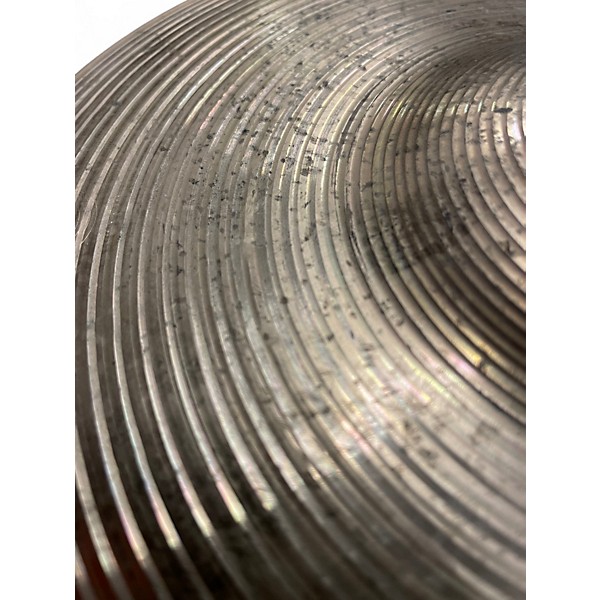 Used SABIAN 10in B8 Splash Cymbal
