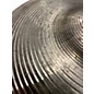 Used SABIAN 10in B8 Splash Cymbal