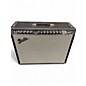 Used 2000s Fender Twin Reverb 2x12 Tube Guitar Combo Amp thumbnail