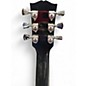 Used Gibson SG Modern Trans Black Solid Body Electric Guitar