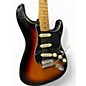 Used Fender Fender Vintera II '70s Stratocaster 3 Color Sunburst Solid Body Electric Guitar