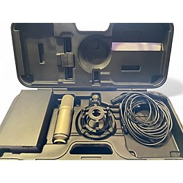 Used RODE NTK Condenser Microphone