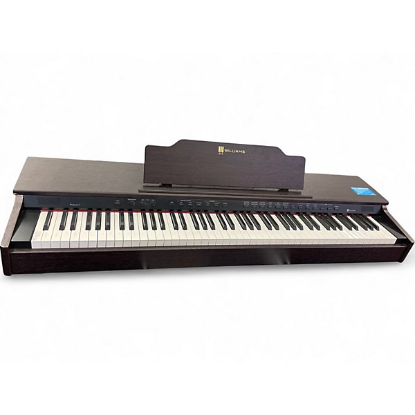 Used Williams Rhapsody Digital Piano
